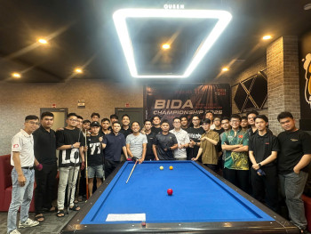 MIA.vn 2025: Sportfest 2025 - Máu Lửa 11 Năm
