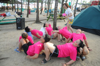 TGA du lịch Hodota 2018