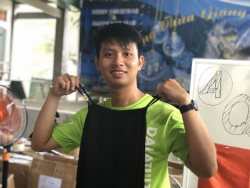 TGA thiện nguyện 2019