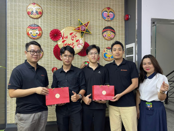 MIA.vn 2025: Trung Thu tròn vị, yêu thương tròn đầy