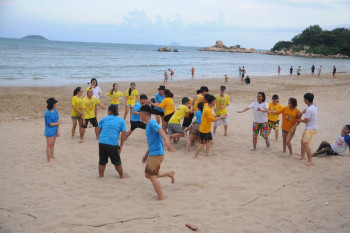 TGA du lịch Nha Trang lần 2 2019