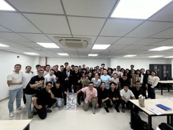 MIA.vn 2024: Workshop Ứng dụng AI