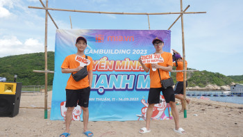 MIA.vn 2023: Team Building -Chuyển mình mạnh mẽ