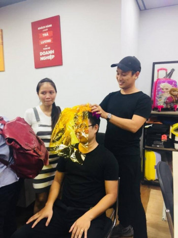 TGA trung thu 2018