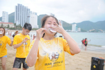 TGA du lịch Nha Trang lần 2 2019