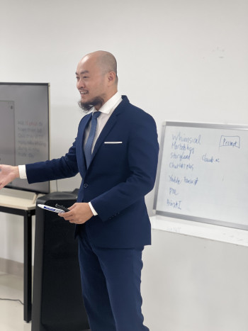MIA.vn 2024: Workshop Ứng dụng AI