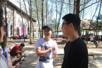TGA du lịch Hodota 2018