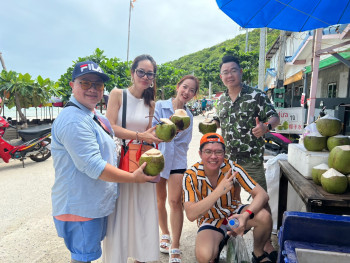 MIA.vn 2024: Phá Đảo Thái Lan