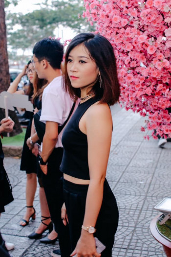 TGA Year End Party khối văn phòng 2018