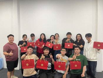 MIA.vn 2025: Trung Thu tròn vị, yêu thương tròn đầy