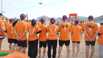 MIA.vn 2023: Team Building -Chuyển mình mạnh mẽ