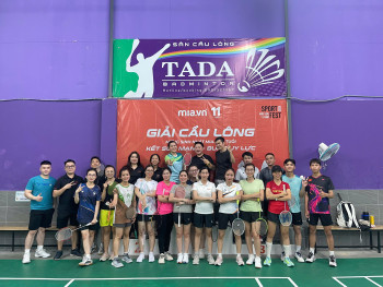 MIA.vn 2025: Sportfest 2025 - Máu Lửa 11 Năm