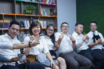 TGA trao giải cuộc thi Quản lý siêu thị tài năng mùa 2018