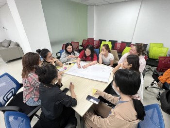 MIA.vn 2024: Dấu ấn riêng cho phái nữ ngày 08/03