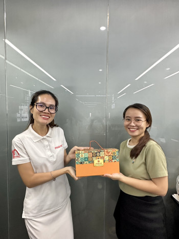 MIA.vn 2024: Trọn Vẹn Mùa Trăng – Trao bánh, gửi yêu thương