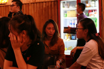TGA Year End Party khối siêu thị 2018