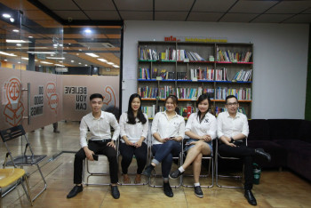 TGA trao giải cuộc thi Quản lý siêu thị tài năng mùa 2019
