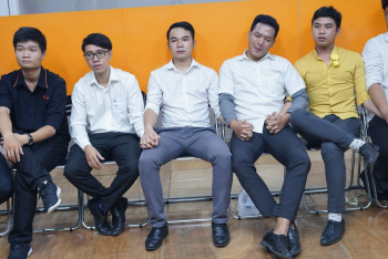 TGA trao giải cuộc thi Quản lý siêu thị tài năng mùa 2018