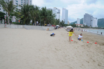 TGA du lịch Nha Trang lần 2 2019