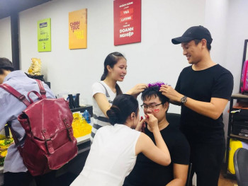 TGA trung thu 2018