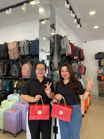 MIA.vn 2025: Trung Thu tròn vị, yêu thương tròn đầy