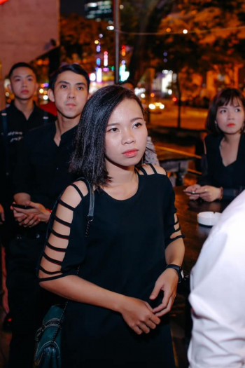 TGA Year End Party khối văn phòng 2018