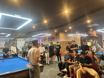 MIA.vn 2025: Sportfest 2025 - Máu Lửa 11 Năm