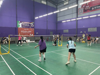 MIA.vn 2025: Sportfest 2025 - Máu Lửa 11 Năm