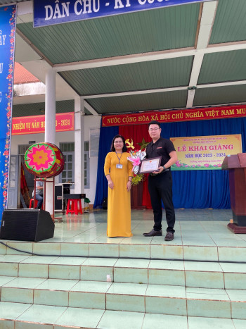 MIA.vn 2023: Quỹ thiện nguyện - Mùa tựu trường