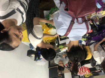 TGA trung thu 2018