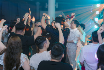 MIA.vn 2025: Team Building "MIA ON TRACK - GẮN KẾT ĐỂ TIẾP BƯỚC"