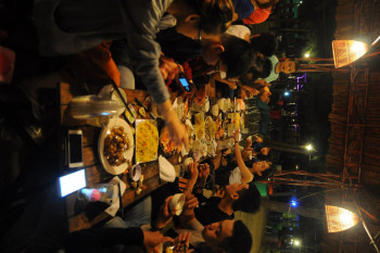 TGA du lịch Hodota 2018