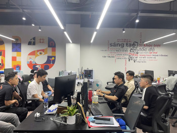MIA.vn 2025: Sportfest 2025 - Máu Lửa 11 Năm