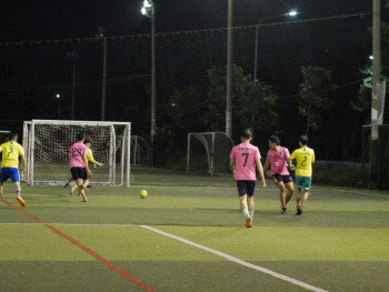 TGA Cup bóng đá 2018