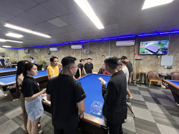 MIA.vn 2024: Hội thao mừng sinh nhật MIA 10 Tuổi