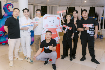 MIA.vn 2025: Team Building "MIA ON TRACK - GẮN KẾT ĐỂ TIẾP BƯỚC"