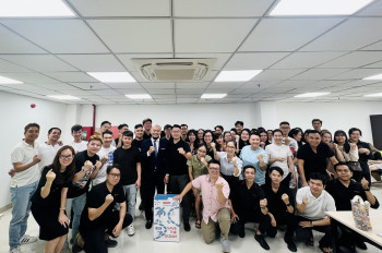 MIA.vn 2024: Workshop Ứng dụng AI