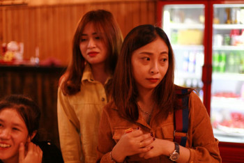 TGA Year End Party khối siêu thị 2018