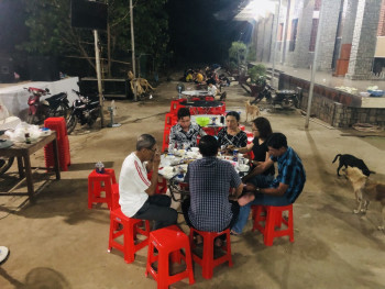 TGA thiện nguyện 2019