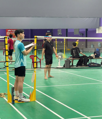 MIA.vn 2025: Sportfest 2025 - Máu Lửa 11 Năm