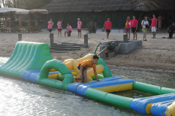 TGA du lịch Hodota 2018