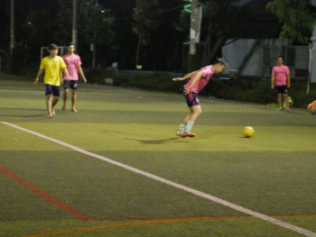 TGA Cup bóng đá 2018