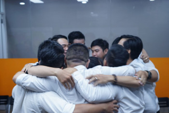 TGA trao giải cuộc thi Quản lý siêu thị tài năng mùa 2018