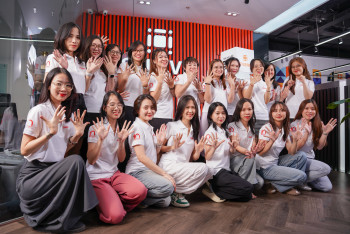 MIA.vn 2024: Hội thao mừng sinh nhật MIA 10 Tuổi