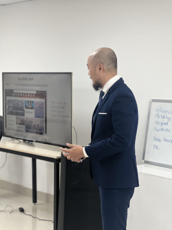MIA.vn 2024: Workshop Ứng dụng AI