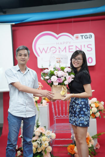 MIA.vn 2022: 20/10 TGA – Một nửa yêu thương