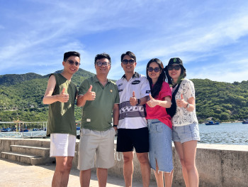 MIA.vn 2023: Team Building -Chuyển mình mạnh mẽ