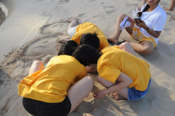TGA du lịch Hodota 2018