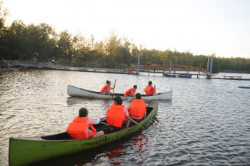 TGA du lịch Hodota 2018