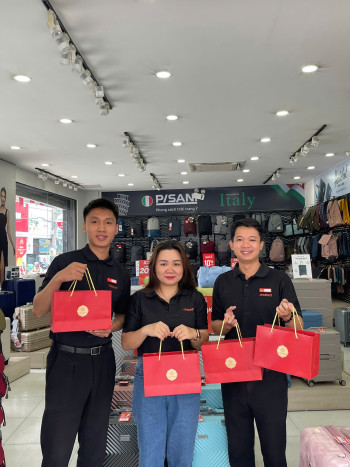 MIA.vn 2025: Trung Thu tròn vị, yêu thương tròn đầy